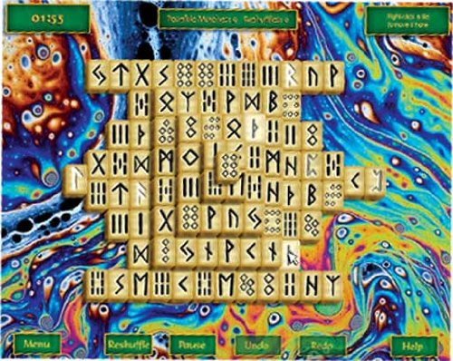 Ultimate Mahjongg 20