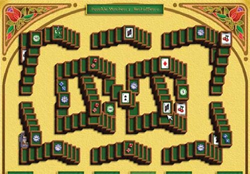 Ultimate Mahjongg 20
