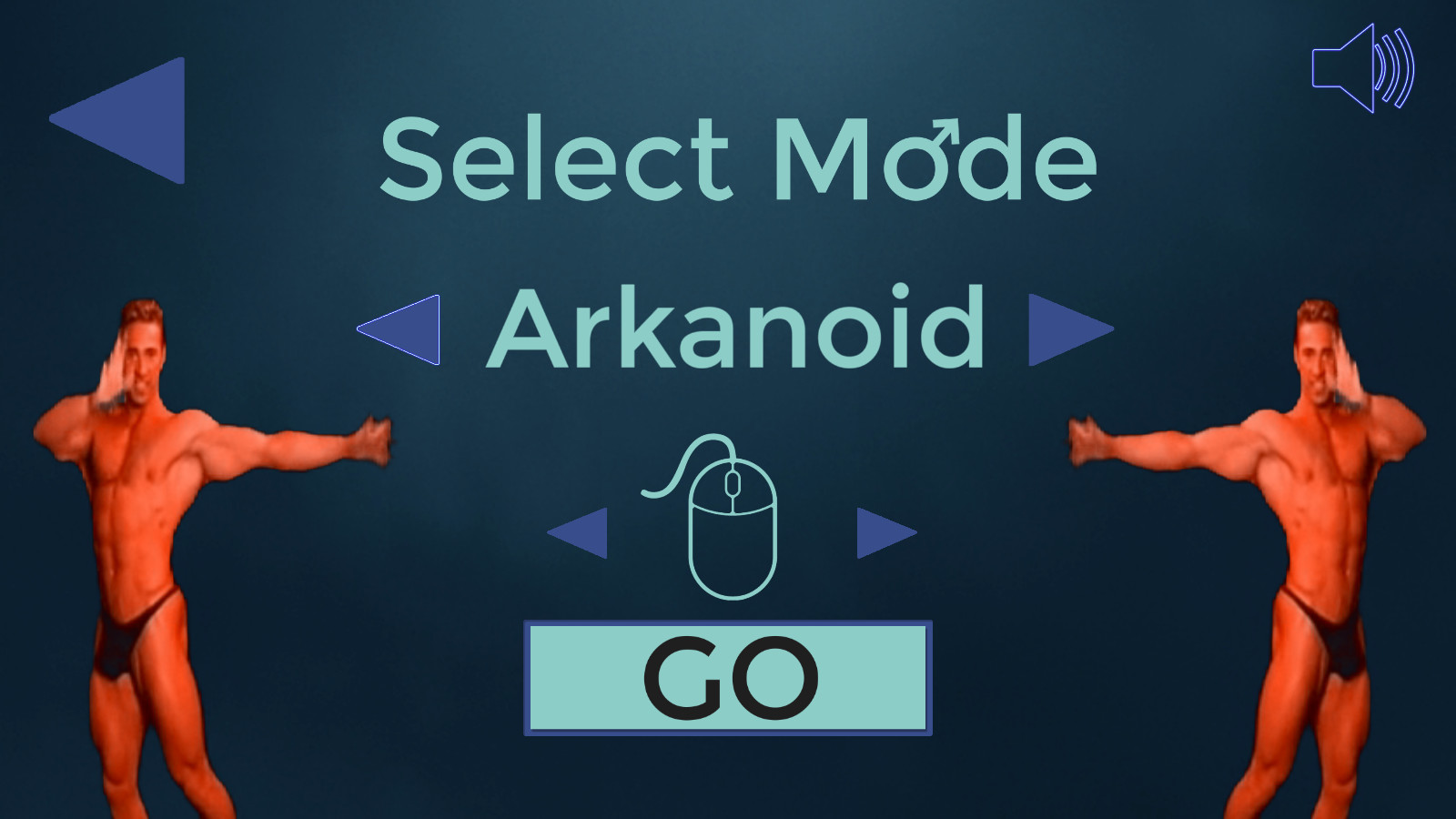 Gachimuchi Arcade: Lustful Boys