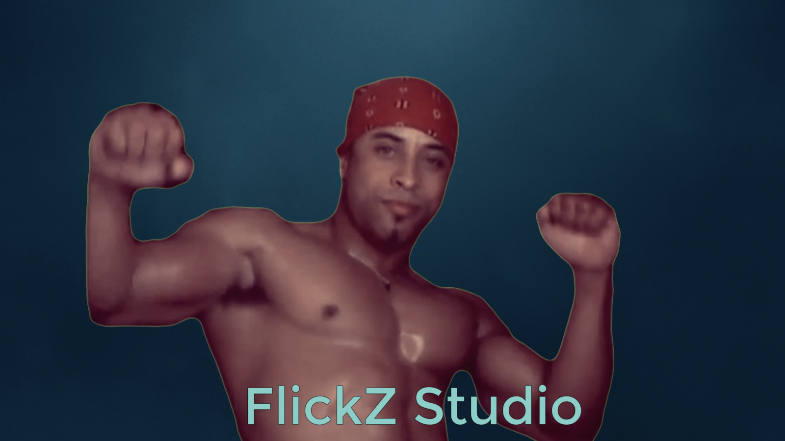 Gachimuchi Arcade: Lustful Boys