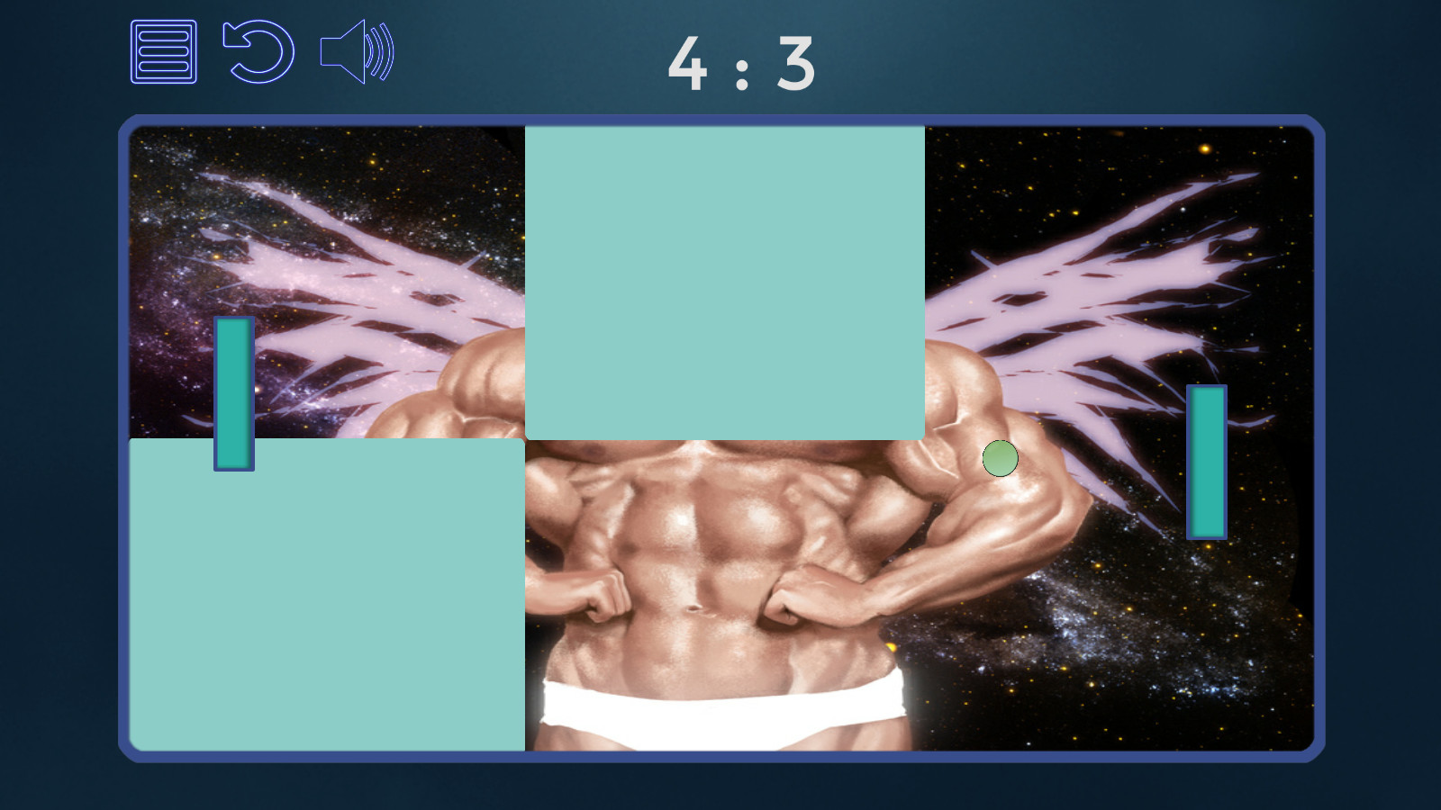 Gachimuchi Arcade: Lustful Boys