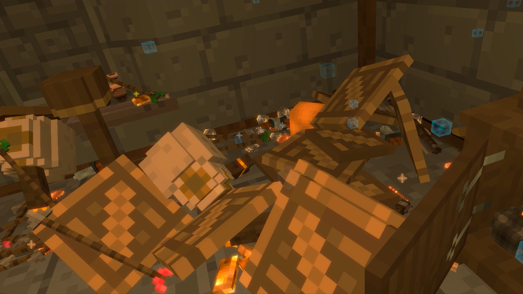 Smash Hit Plunder