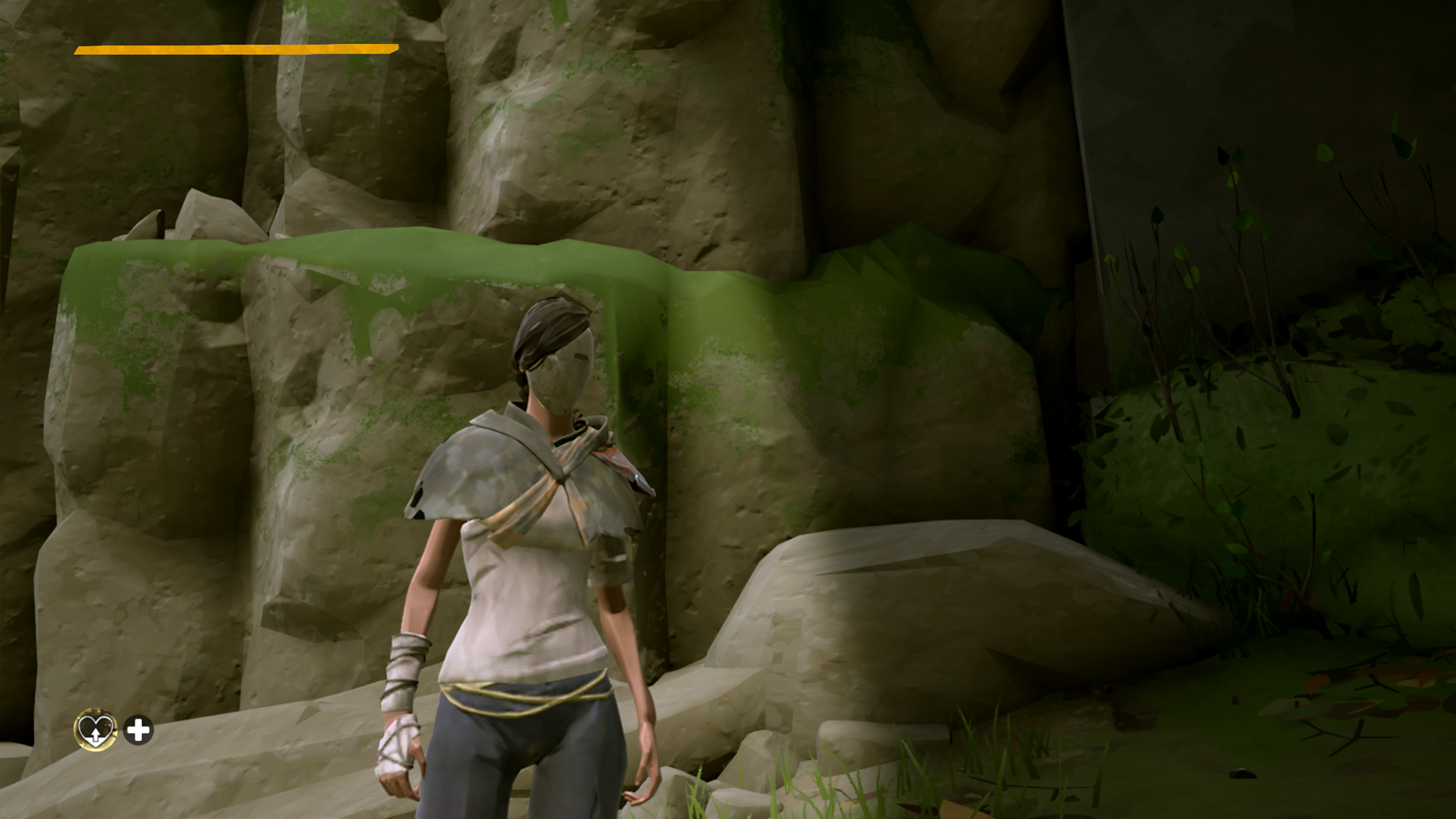 Absolver: Downfall