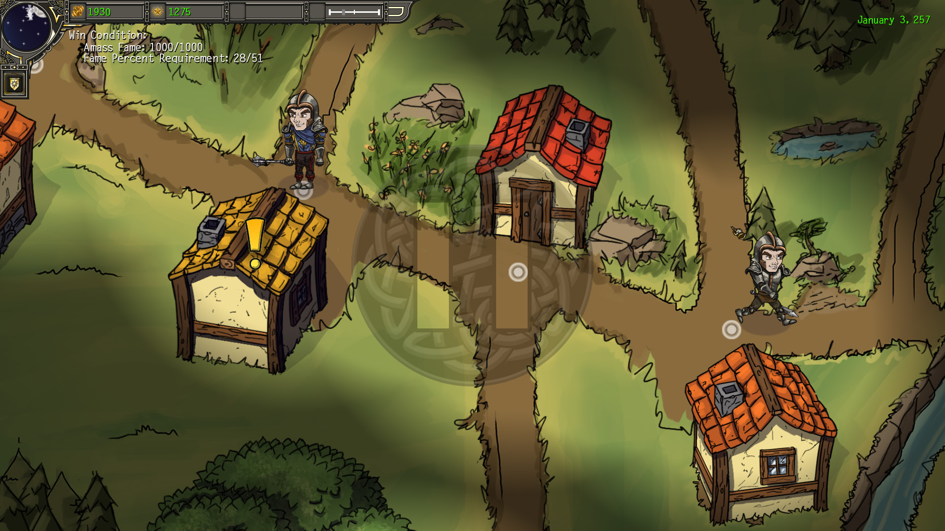 Guilds of Delenar