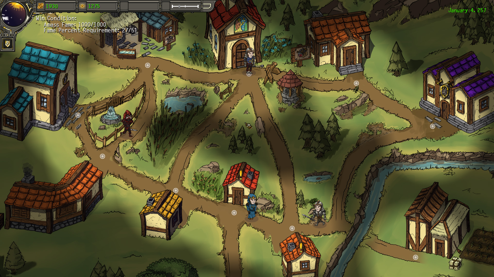 Guilds of Delenar