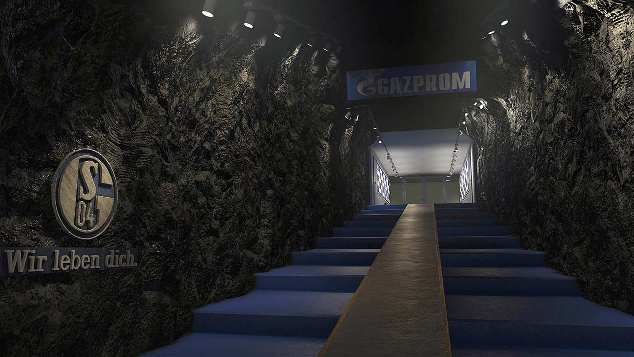 Pro Evolution Soccer 2019 Lite