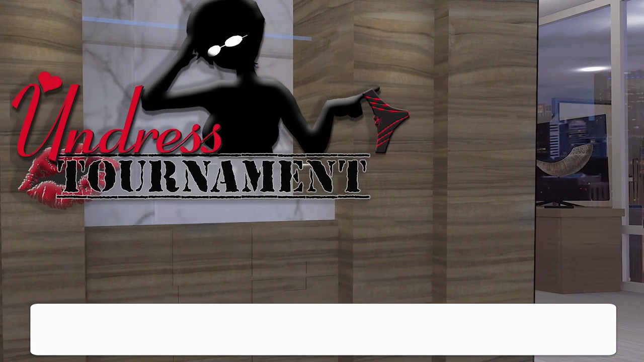 Undress Tournament