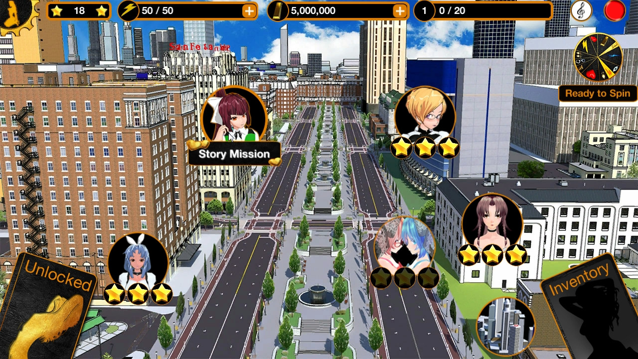 Undress Tournament