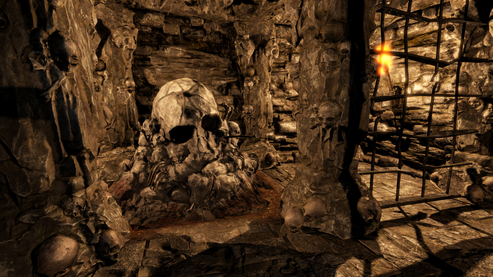 Dungeon of Dragon Knight