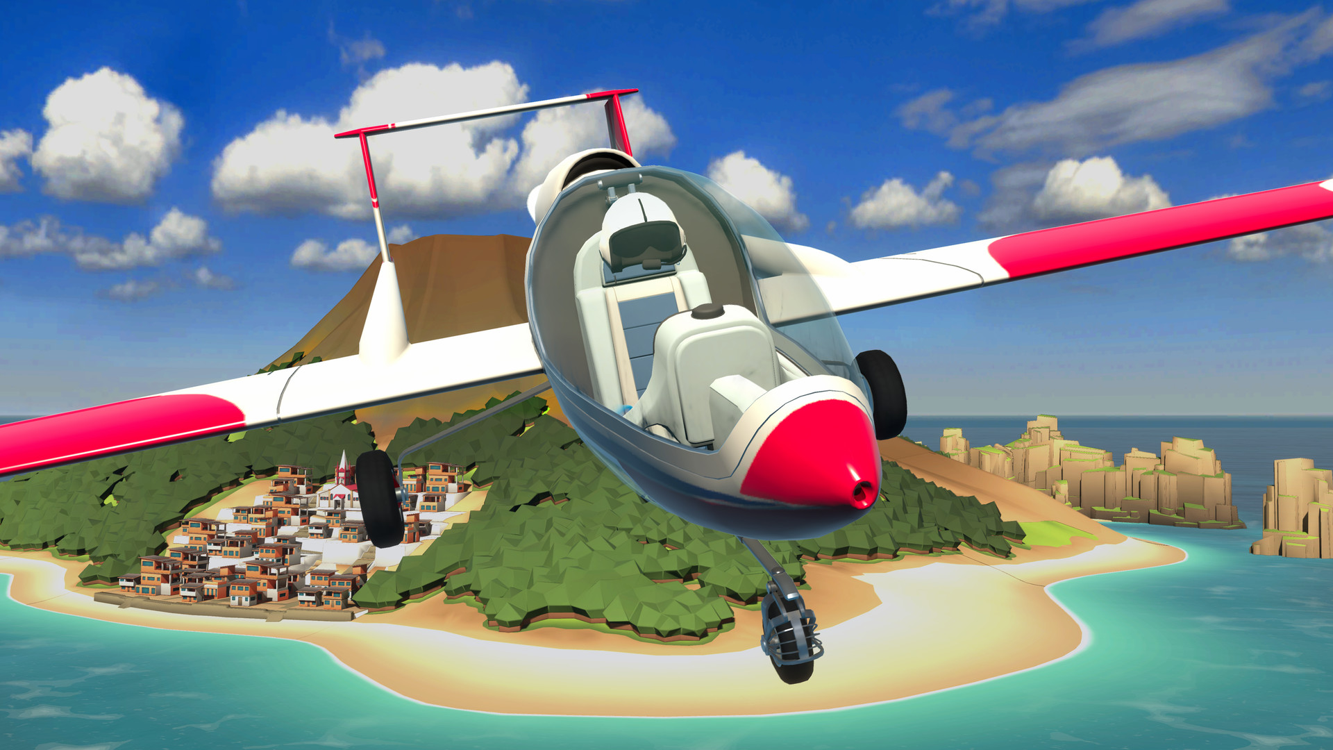 Ultrawings Flat