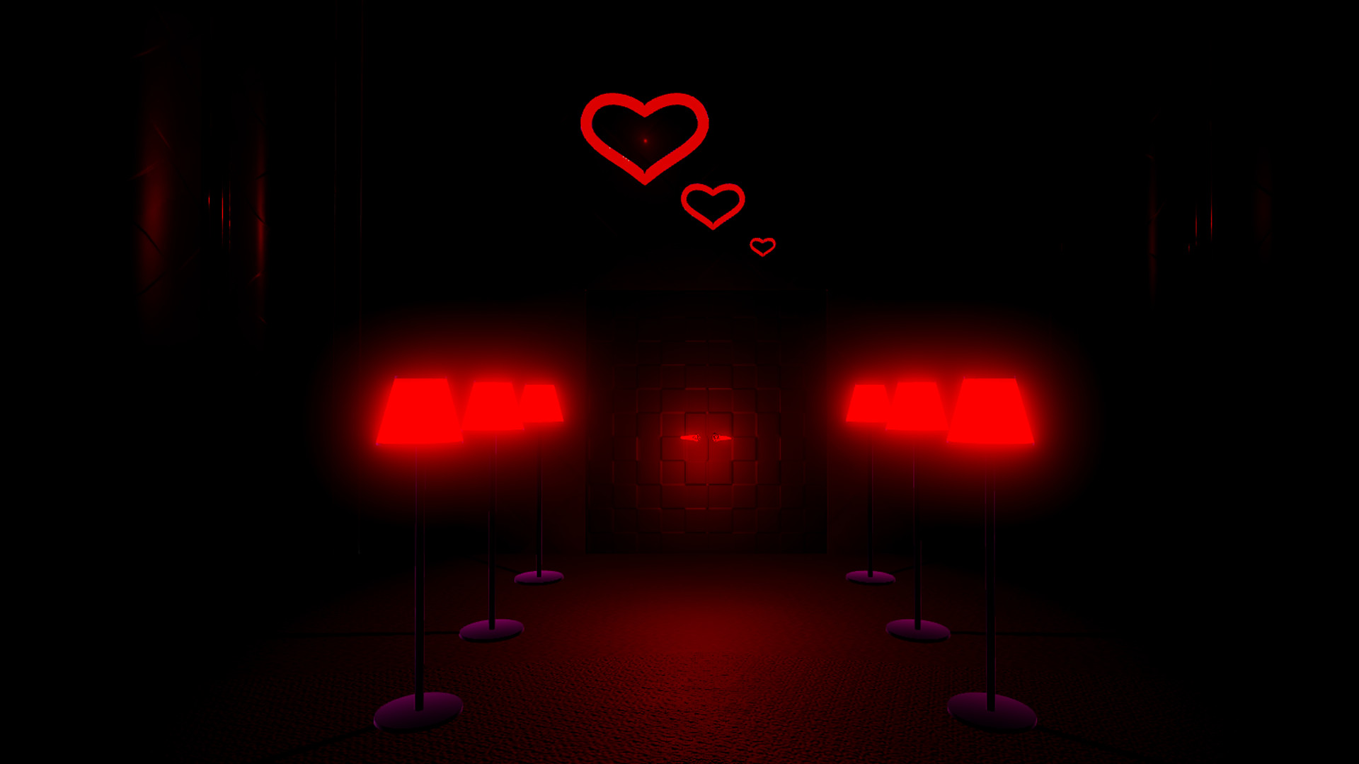 Paradise City VR