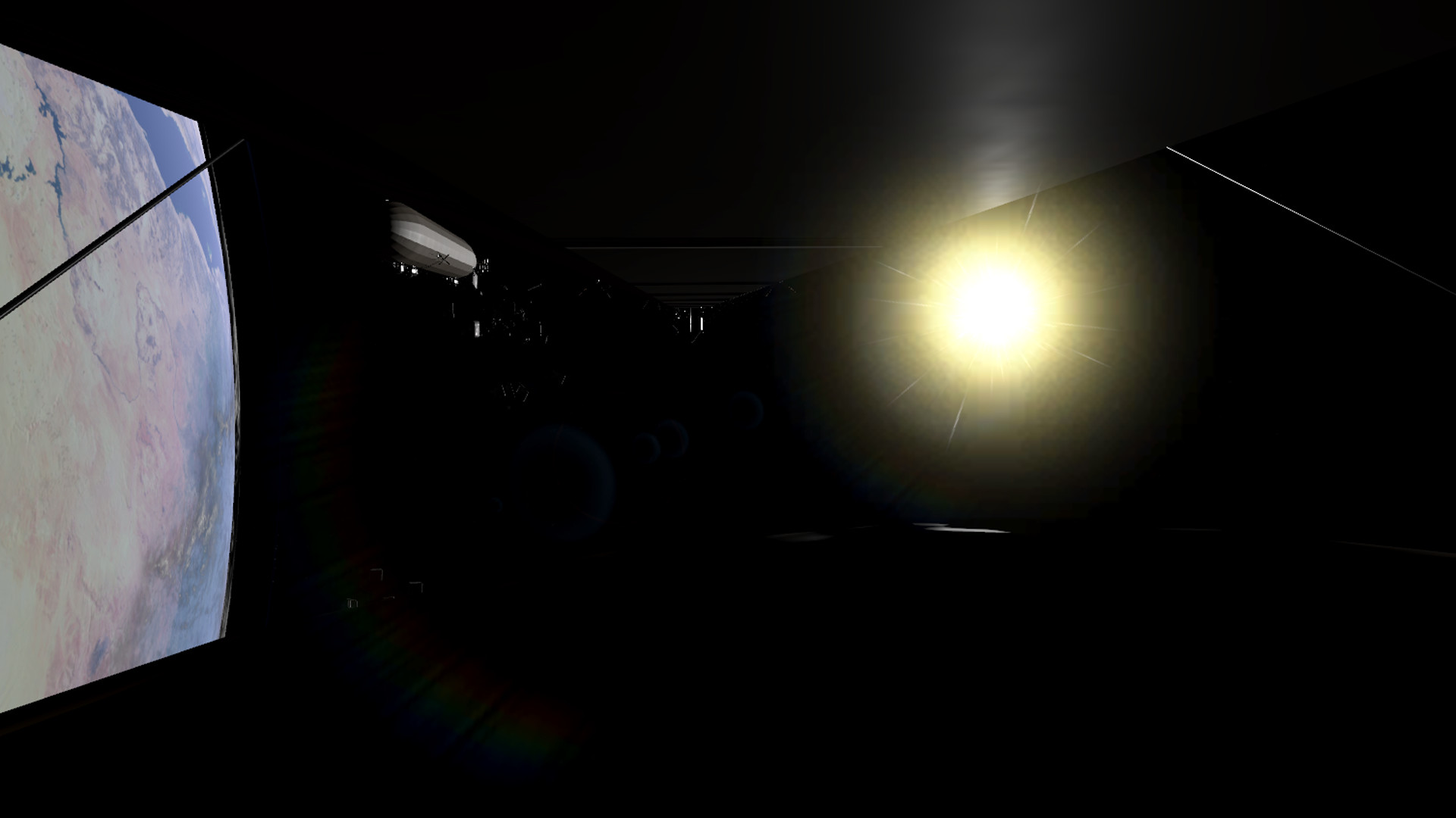 Paradise City VR