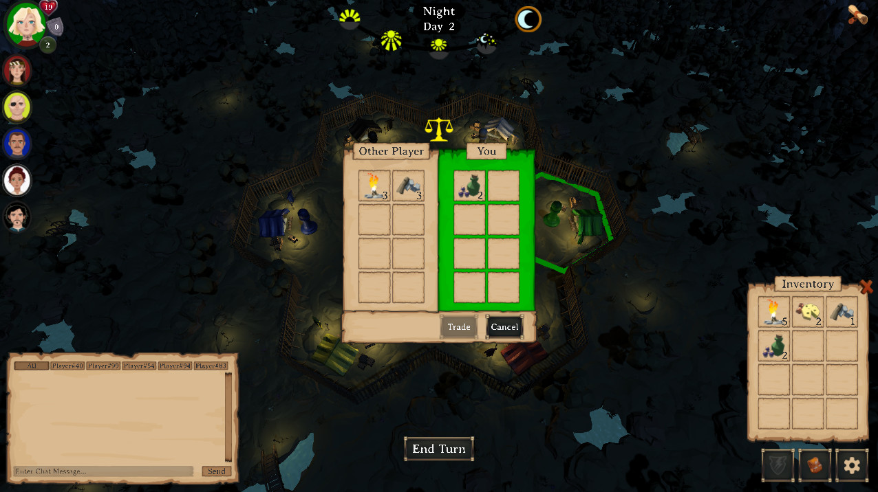 Seven Sins: Academic Version