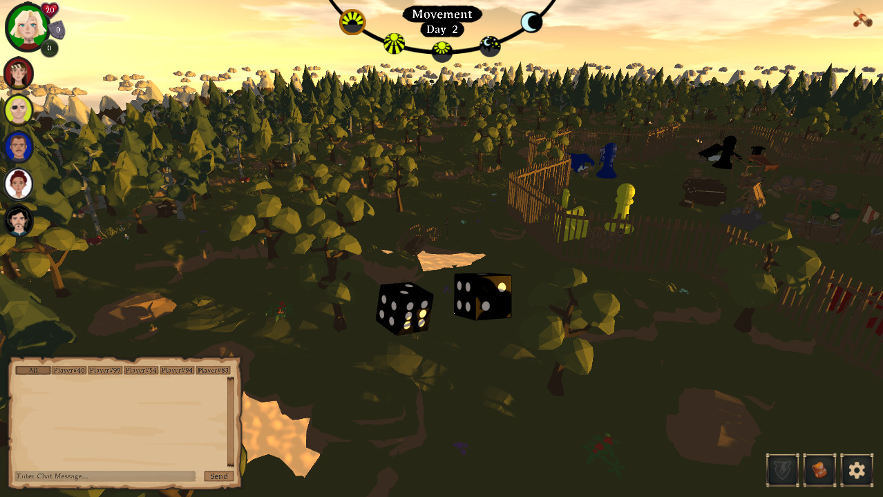 Seven Sins: Academic Version