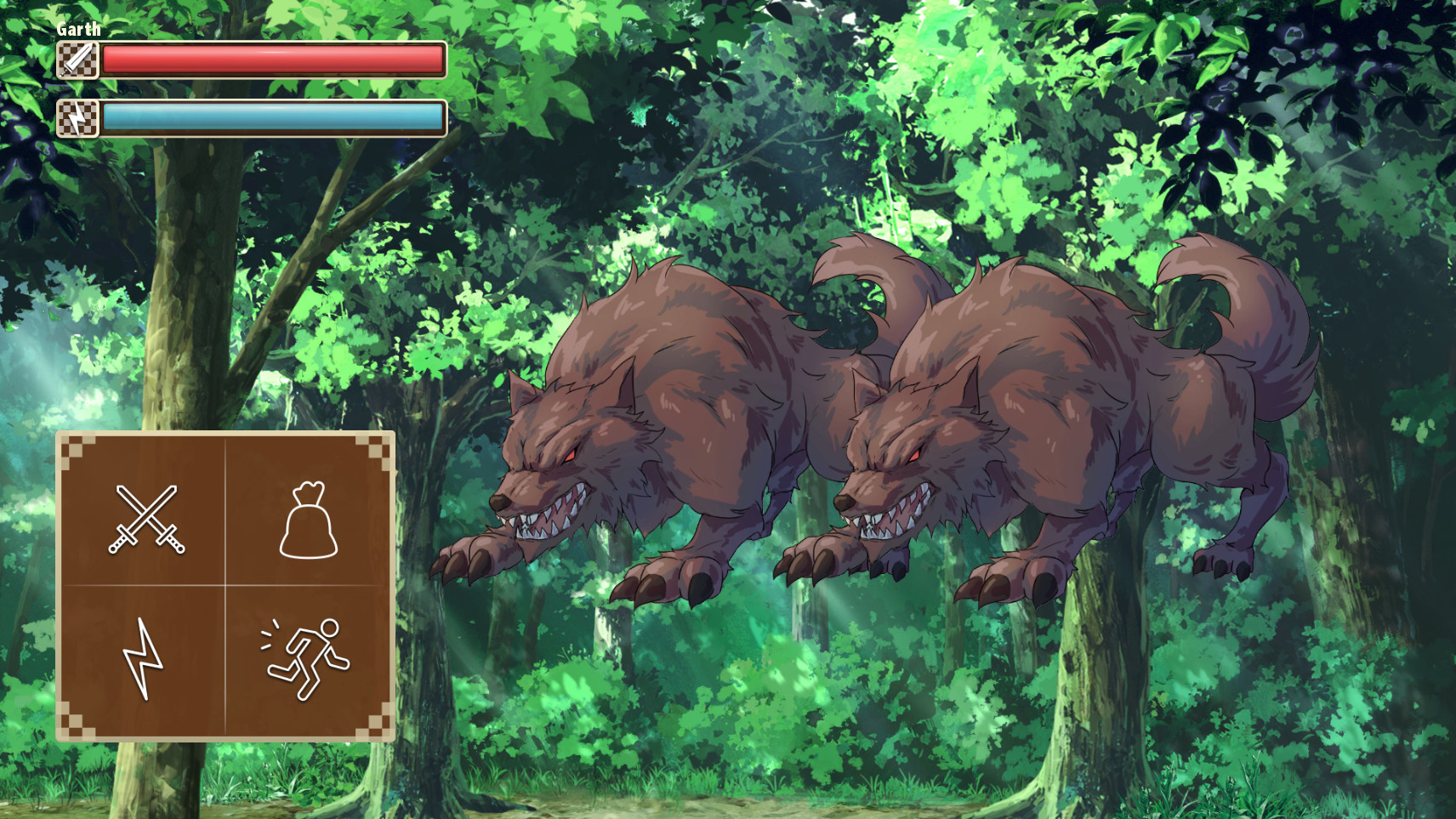 An Adventurer’s Tale