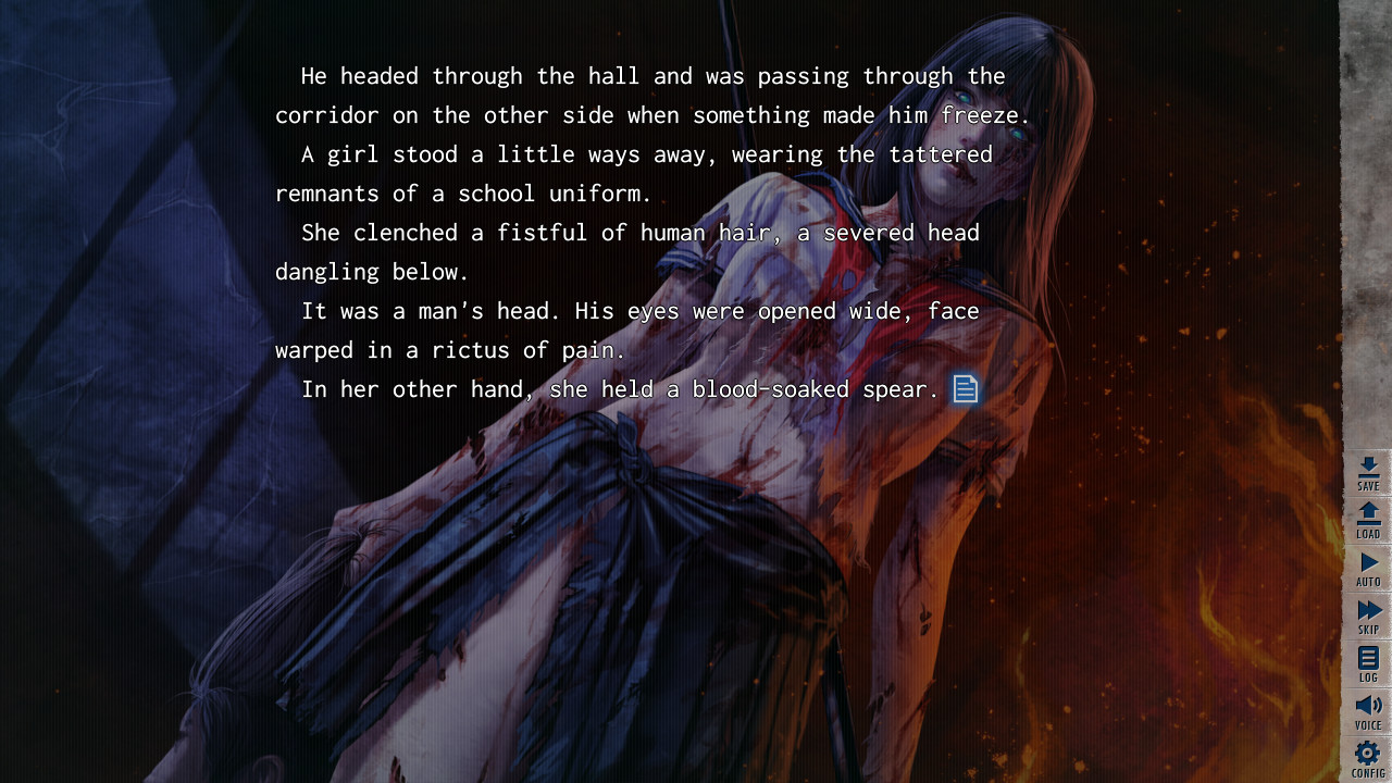 I Walk Among Zombies Vol. 1