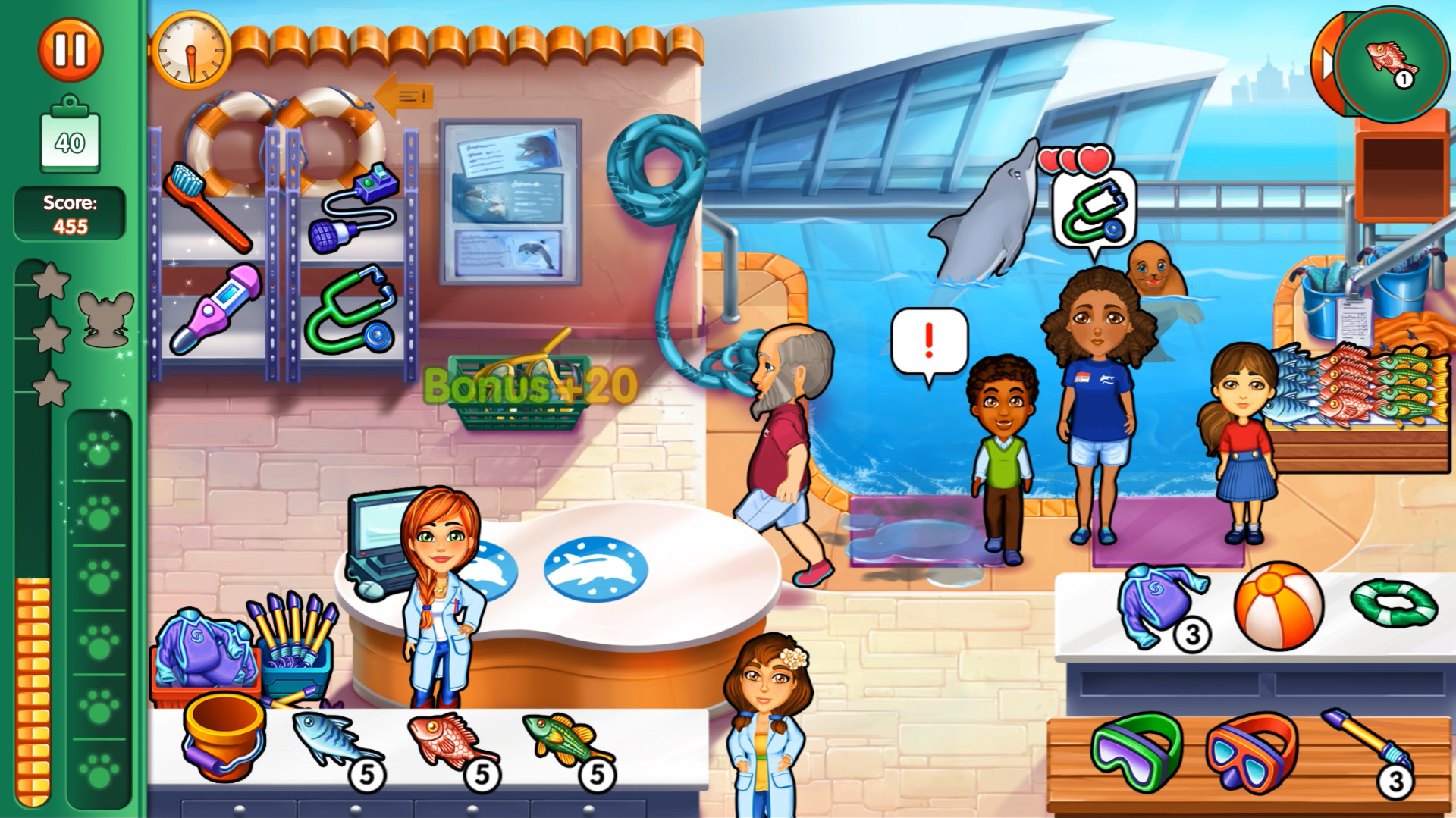 Dr. Cares: Family Practice