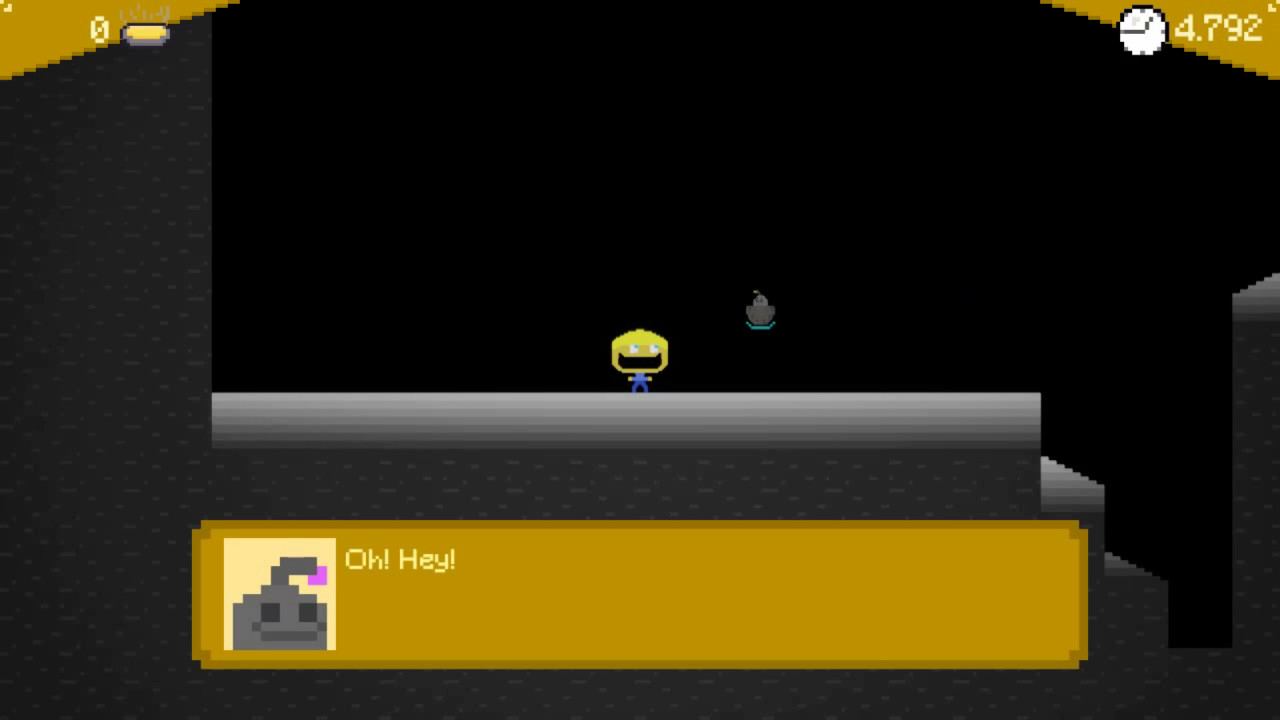 The Quest for Moe’s