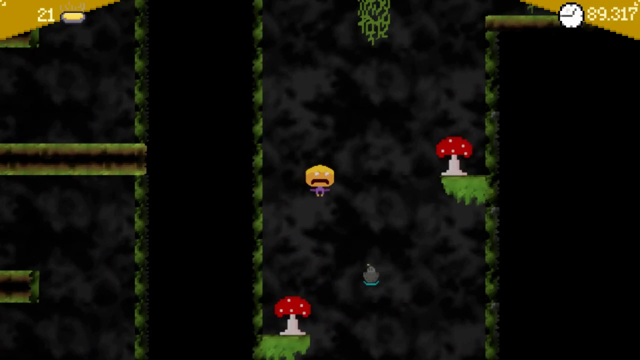 The Quest for Moe’s