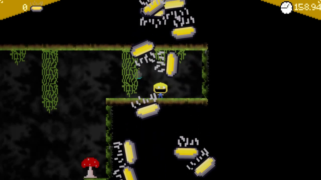 The Quest for Moe’s