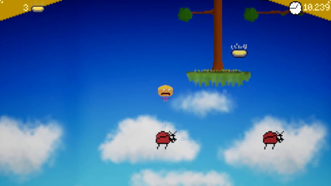 The Quest for Moe’s