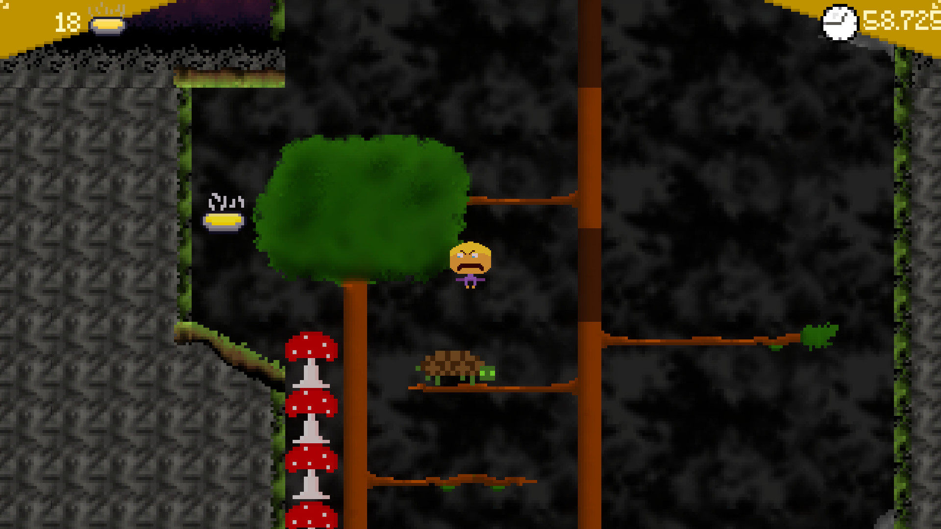 The Quest for Moe’s