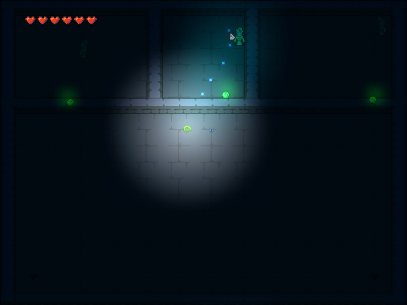 Wizard Slime