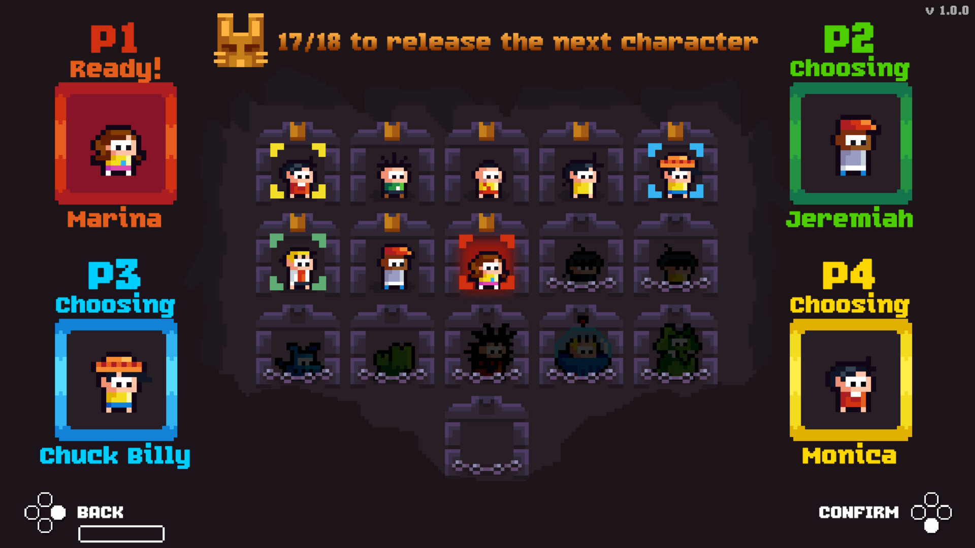 Mônica e a Guarda dos Coelhos