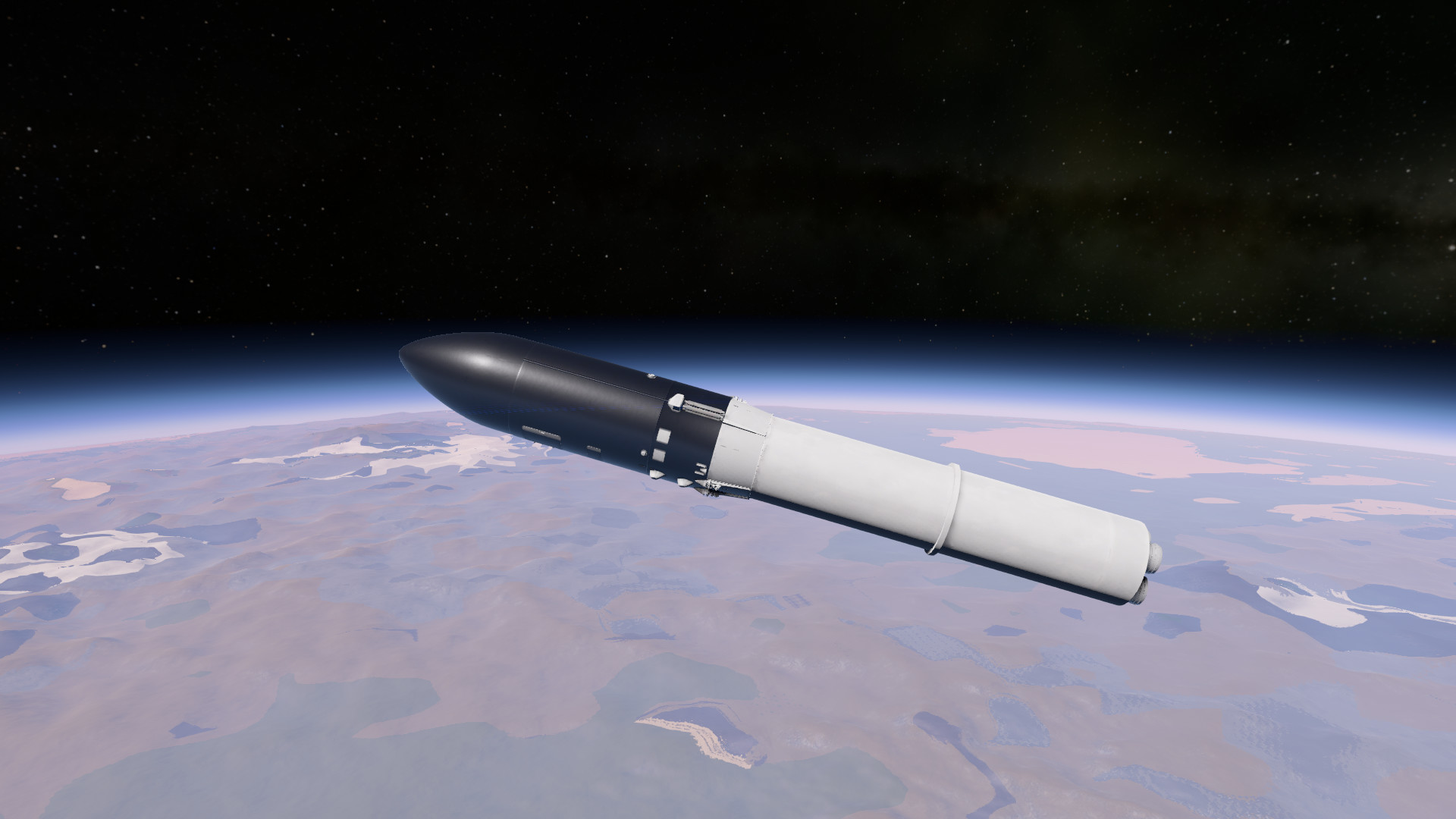 How do you like it, Elon Musk?