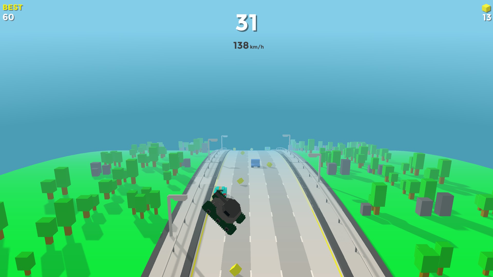 Easy Racing