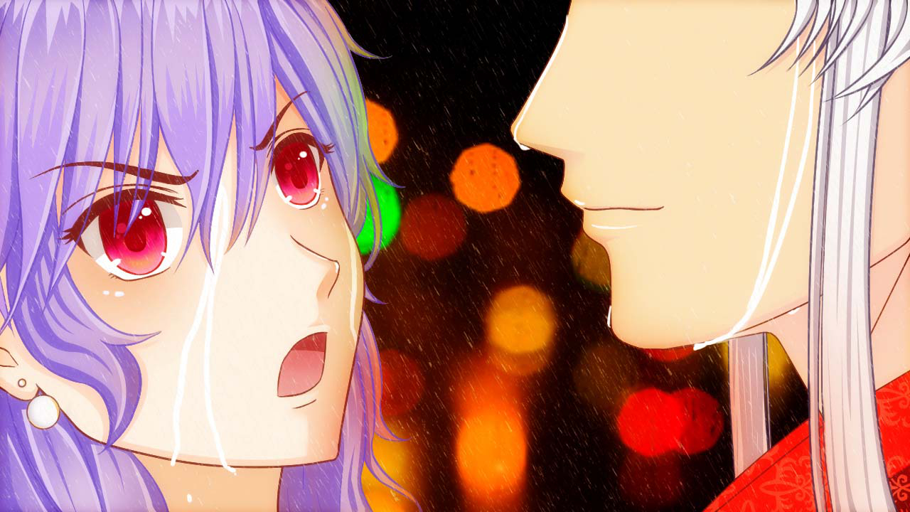 Butterfly Dream Shadow