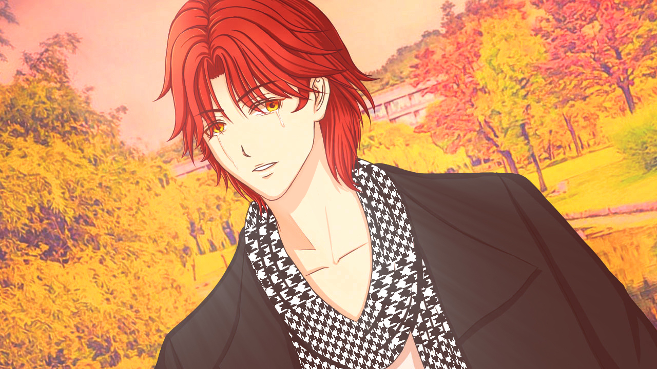 Butterfly Dream Shadow