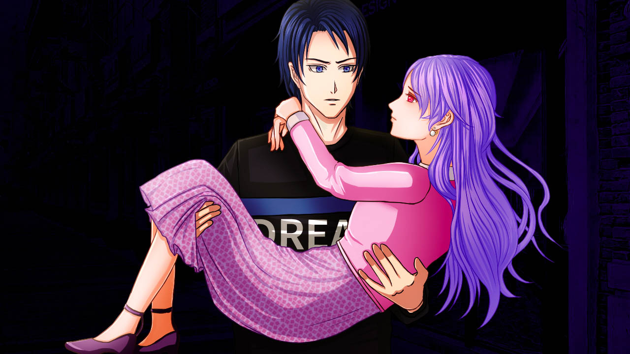 Butterfly Dream Shadow