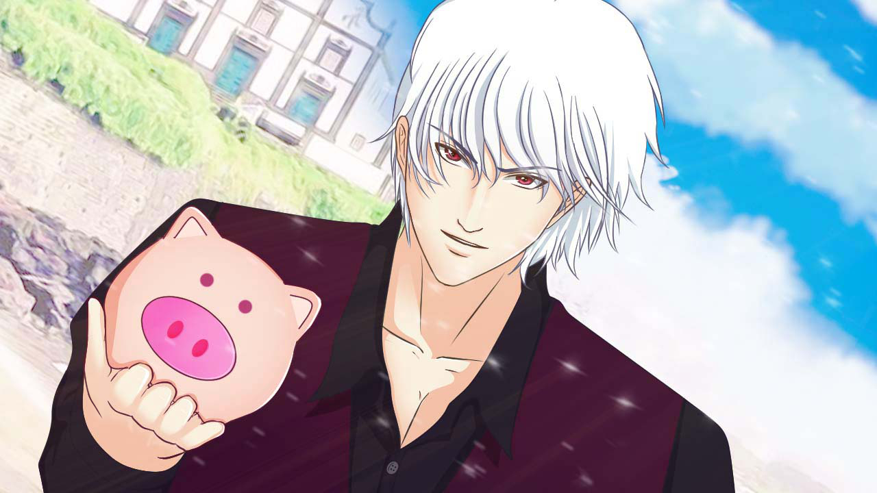 Butterfly Dream Shadow