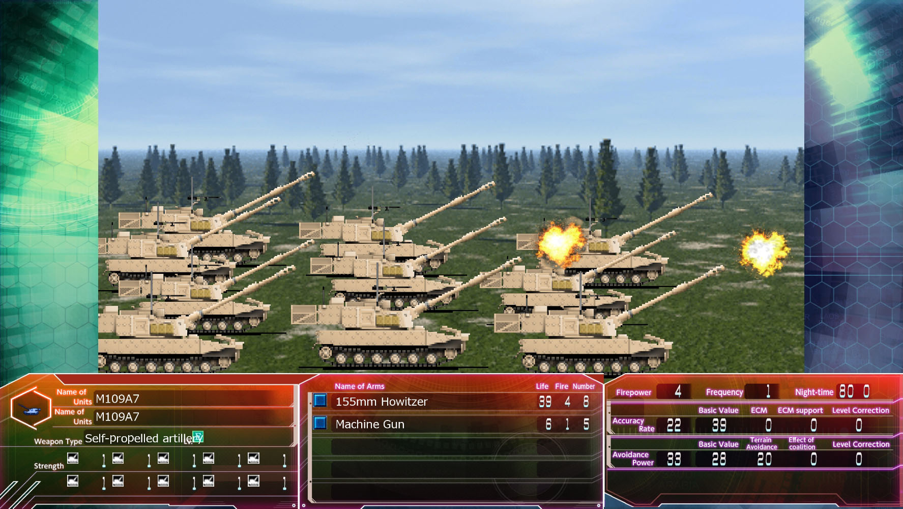 Daisenryaku Perfect 4.0