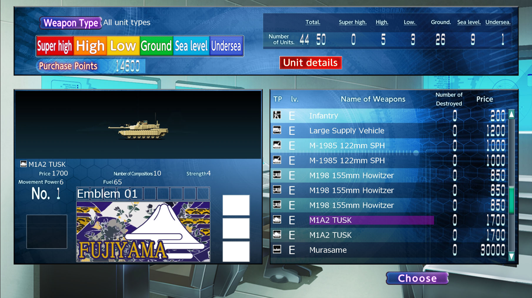 Daisenryaku Perfect 4.0