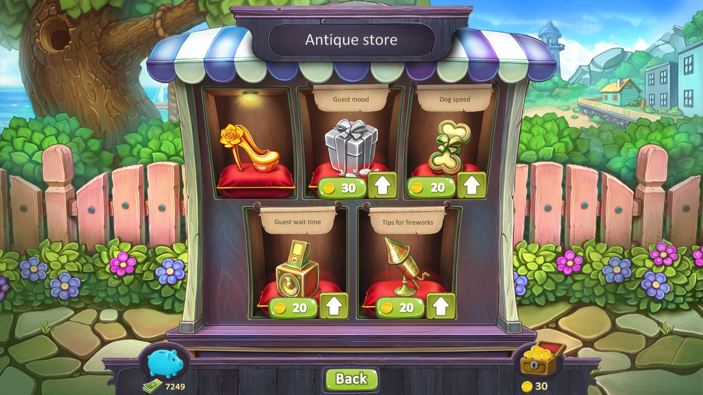 Katy &amp; Bob: Cake Café
