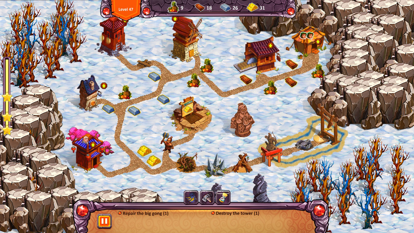 Lost Artifacts: Soulstone