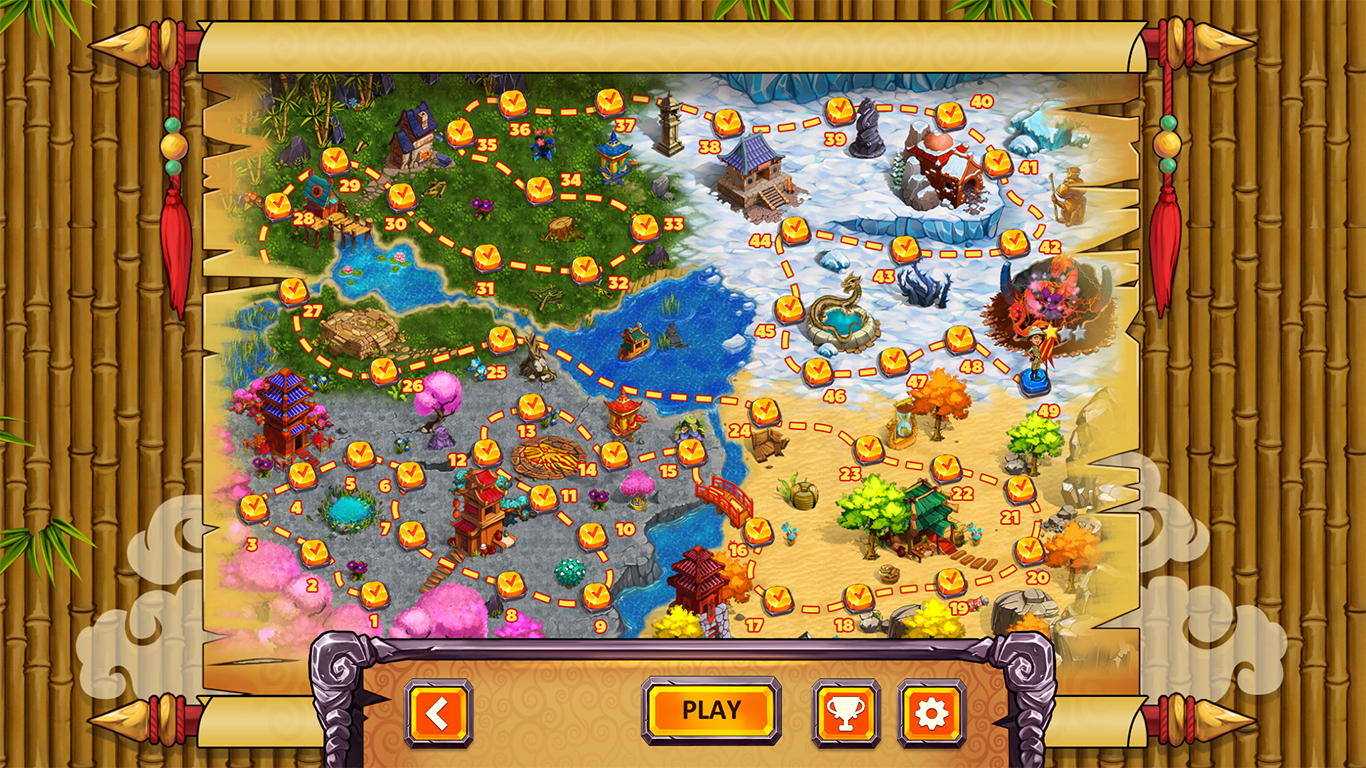 Lost Artifacts: Soulstone