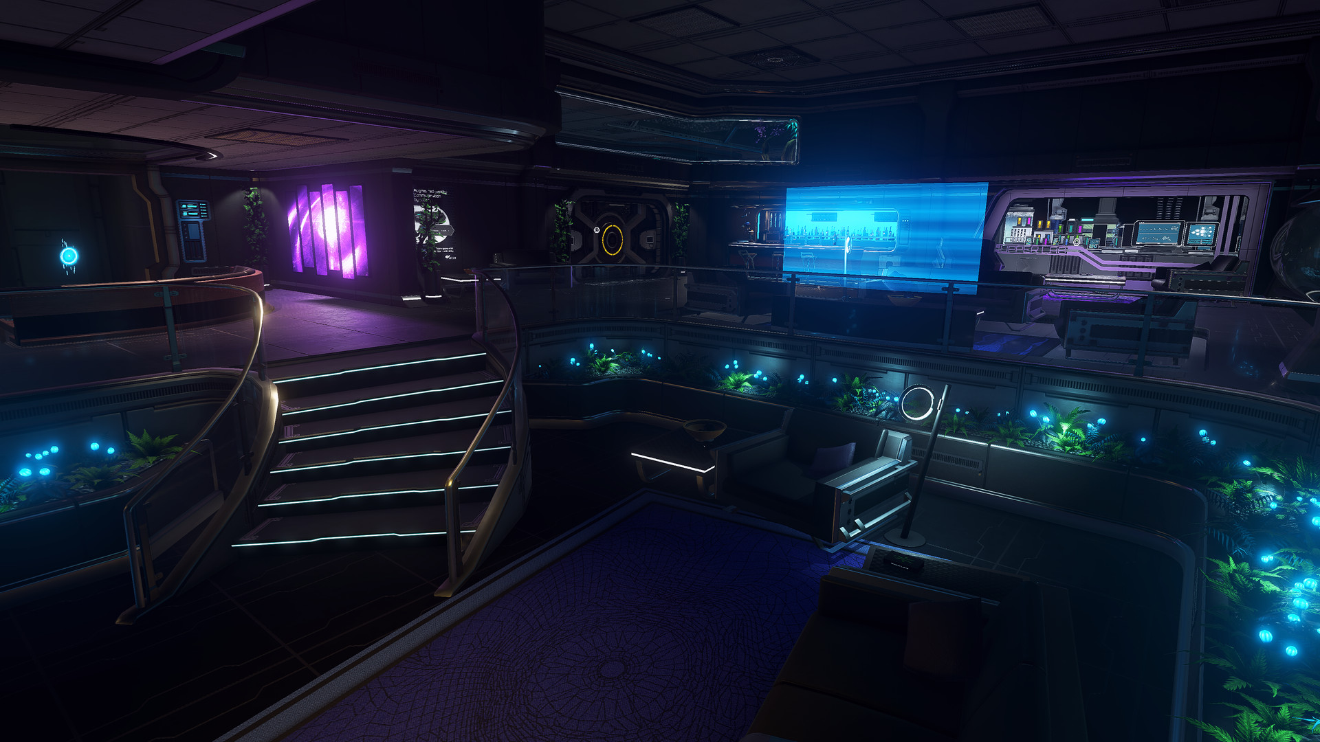 The Station VR