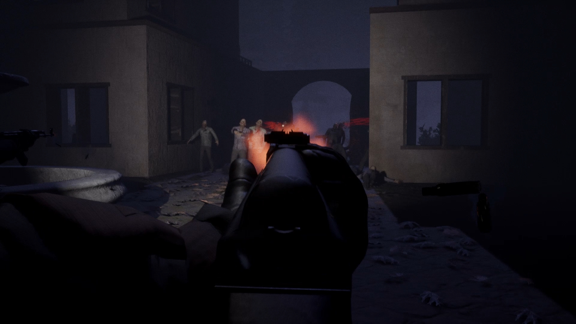 Hold Out