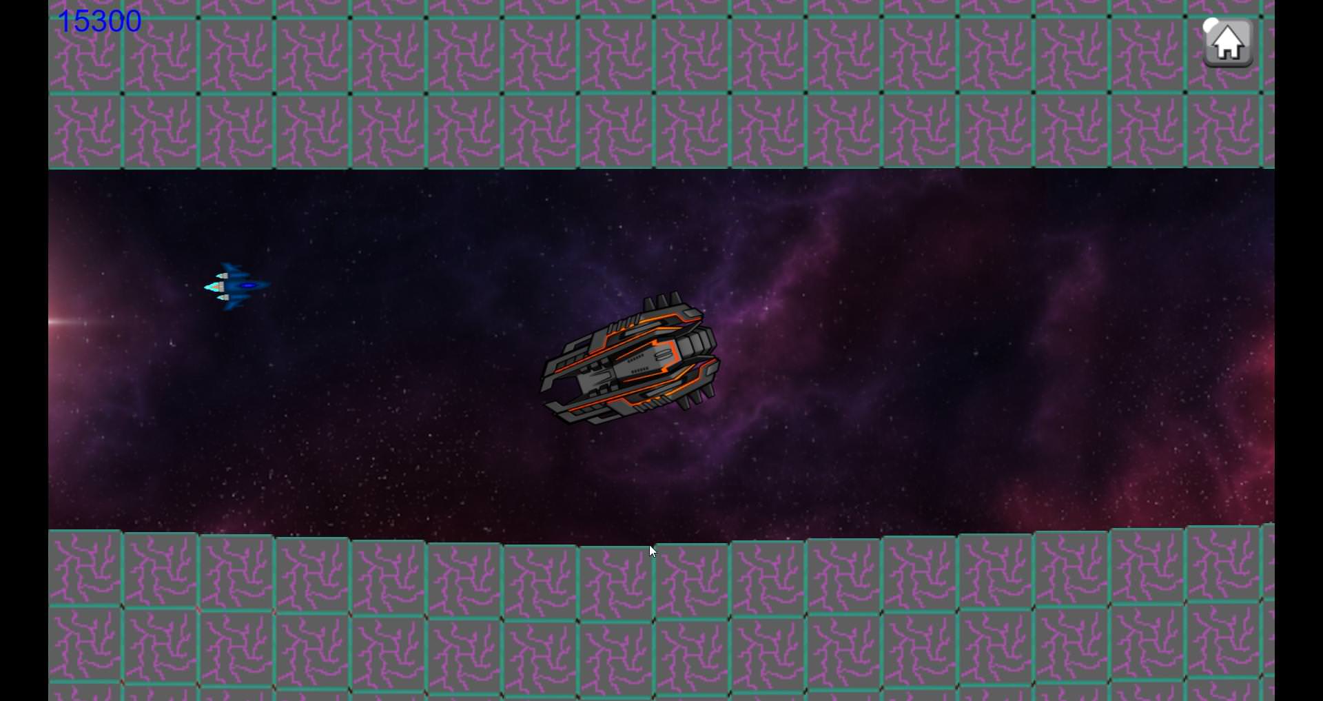 Cosmonet: Space Adventure