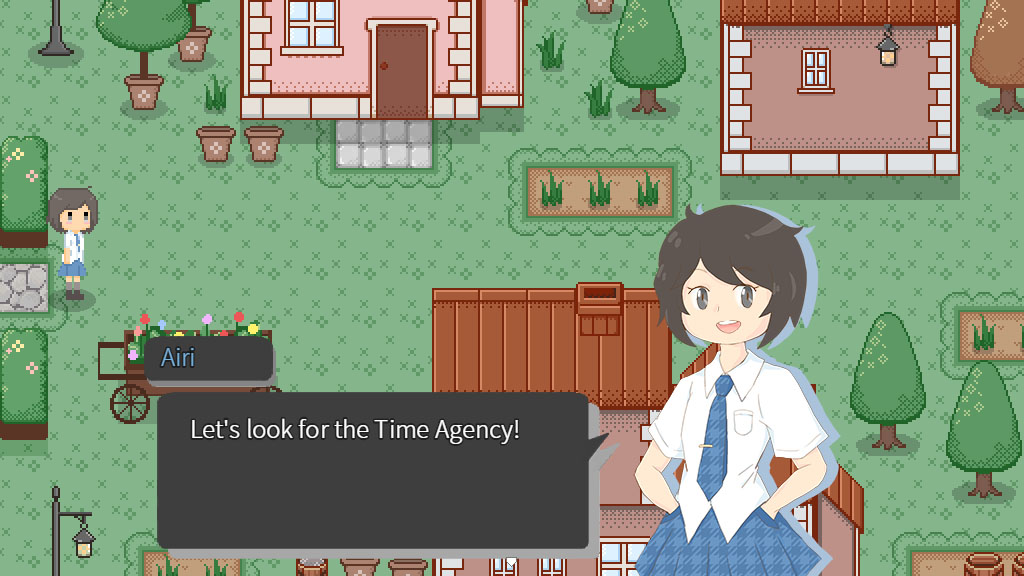 The Other: Airi’s Adventure