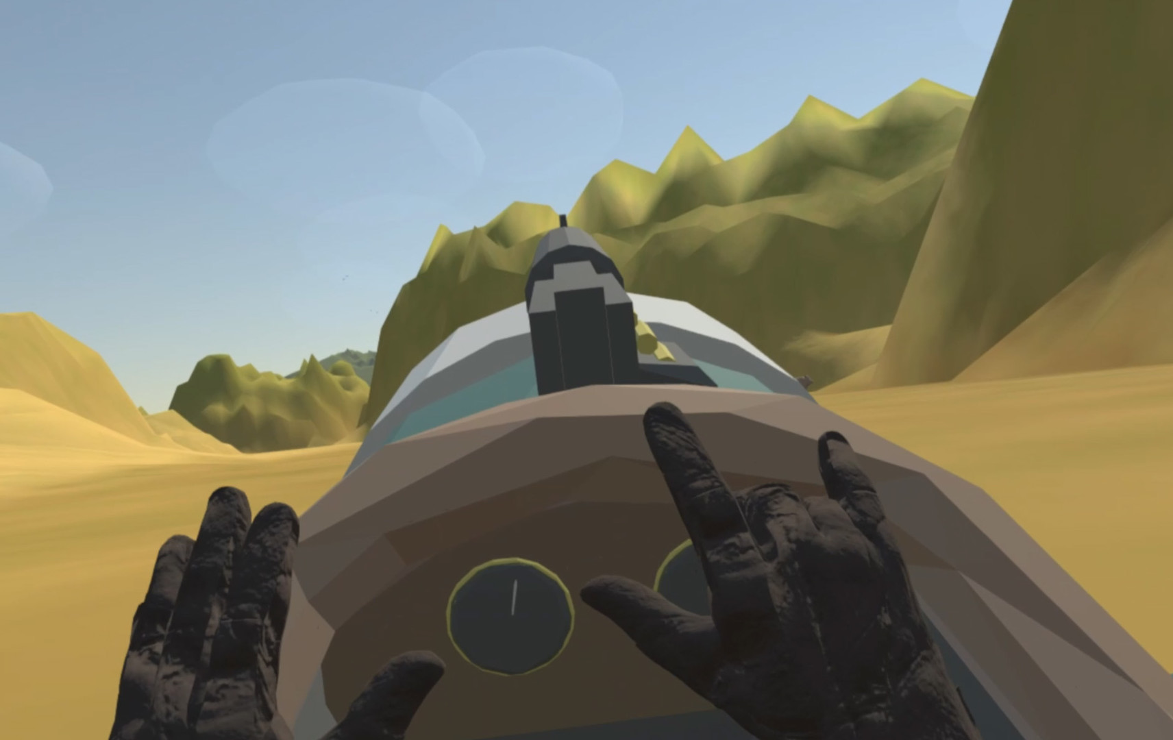 Sopwith VR