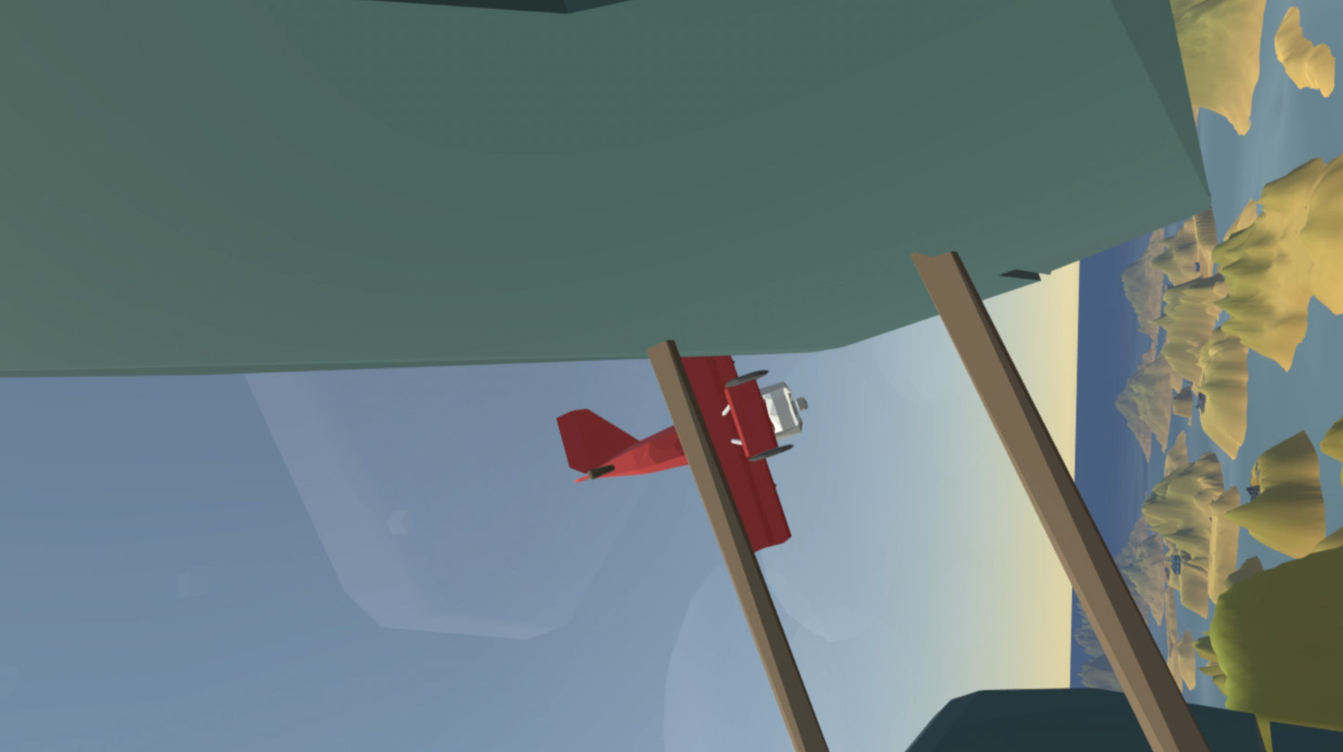 Sopwith VR
