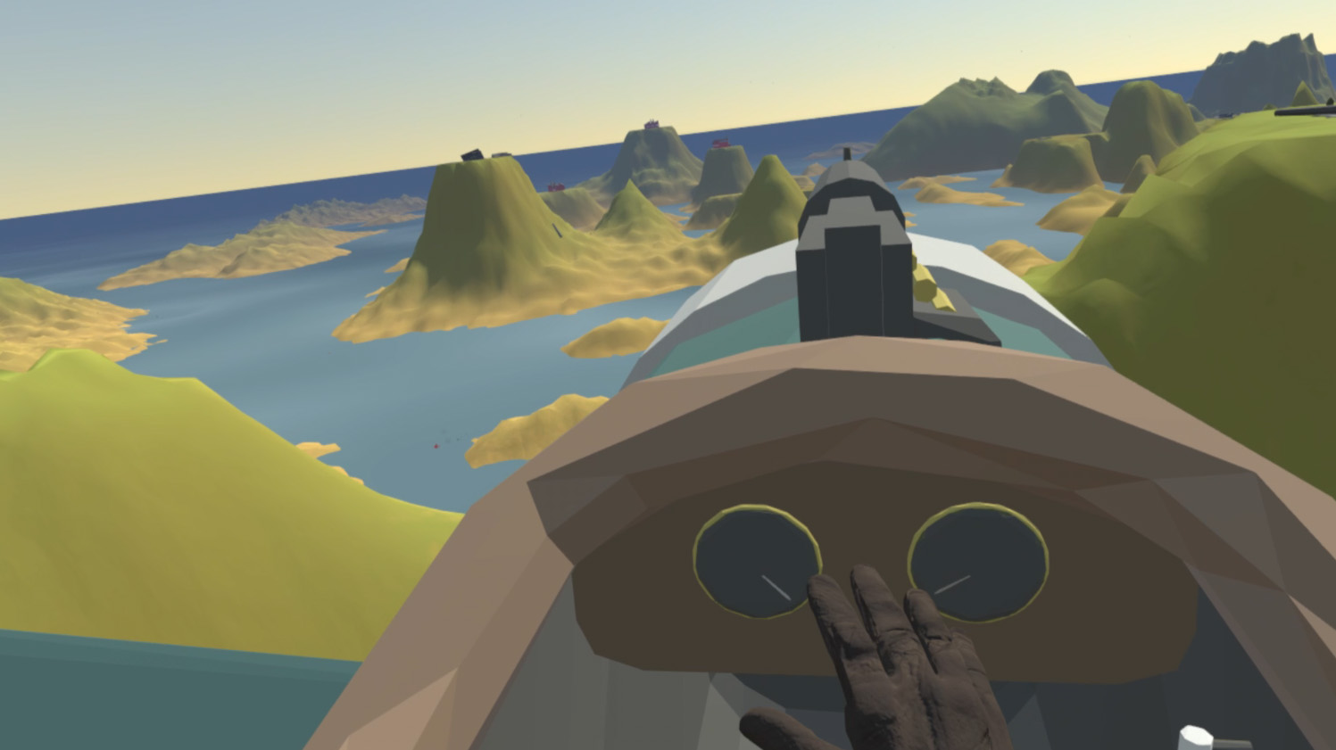 Sopwith VR