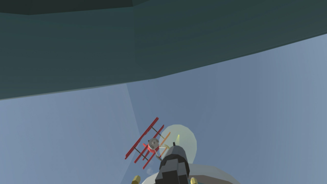 Sopwith VR