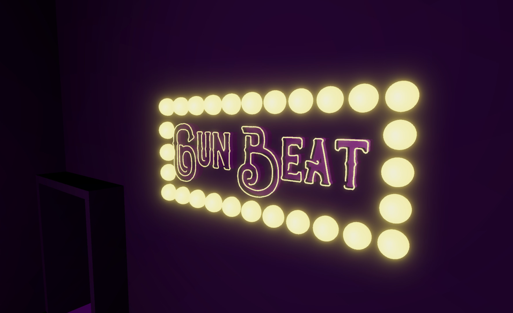 Gun Beat