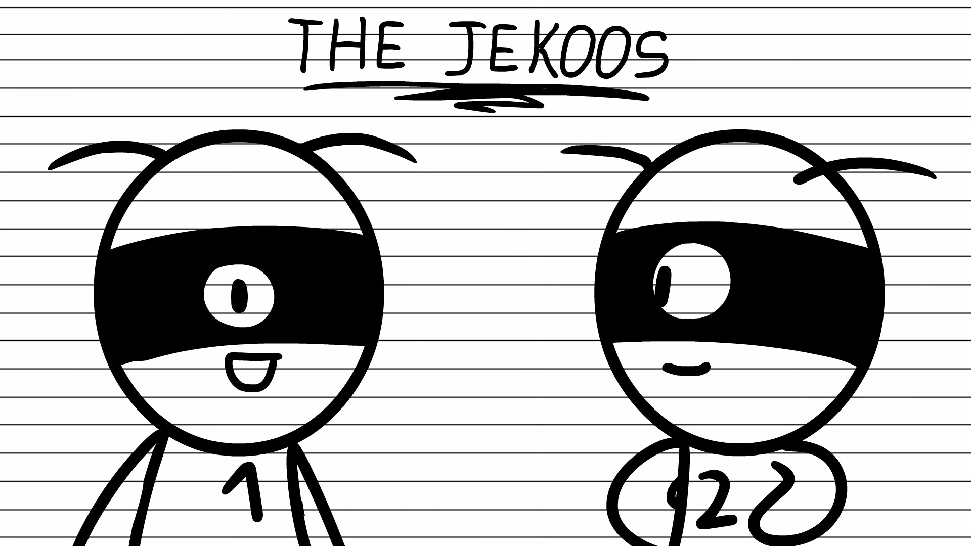 The Jekoos
