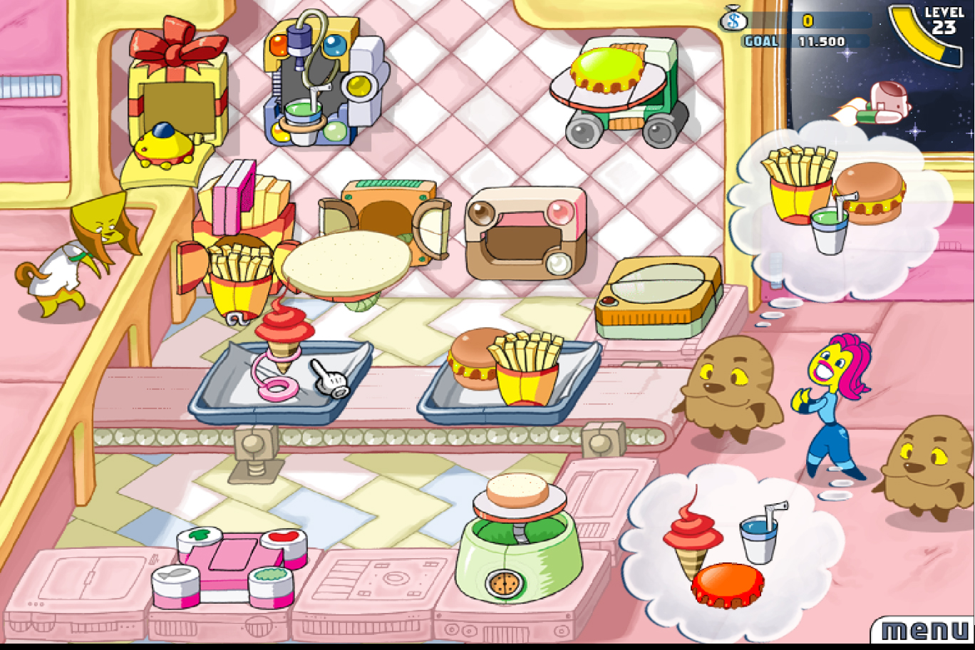 Kukoo Kitchen